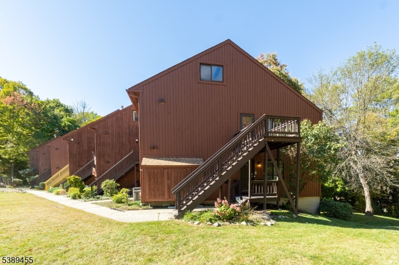 Great Gorge Village - Residential