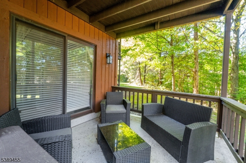 Great Gorge Village - Residential