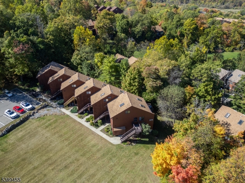 Great Gorge Village - Residential