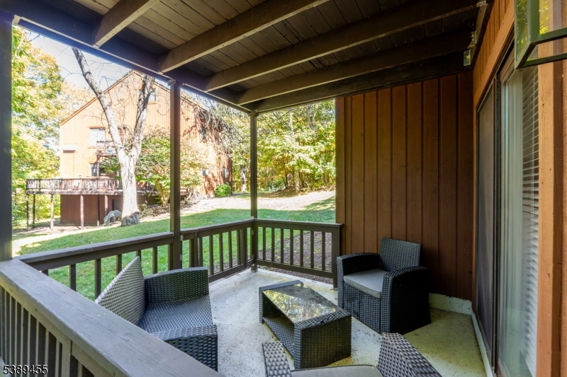 Great Gorge Village - Residential