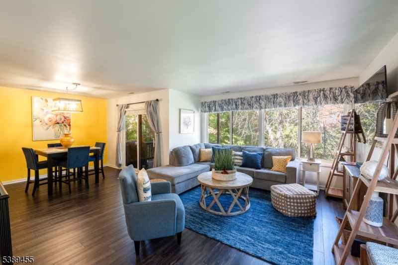 Great Gorge Village - Residential