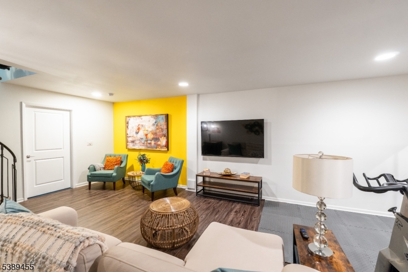 Great Gorge Village - Residential