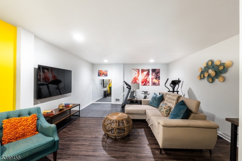 Great Gorge Village - Residential