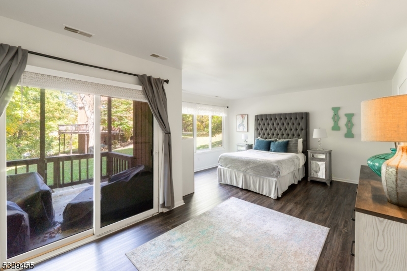 Great Gorge Village - Residential