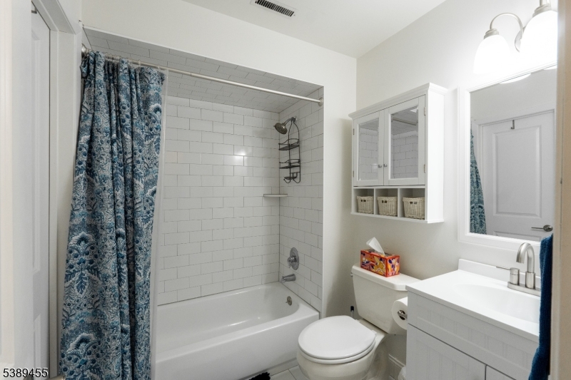 Great Gorge Village - Residential