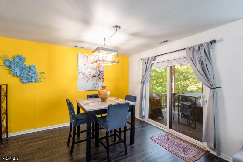 Great Gorge Village - Residential