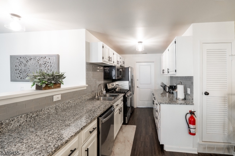 Great Gorge Village - Residential