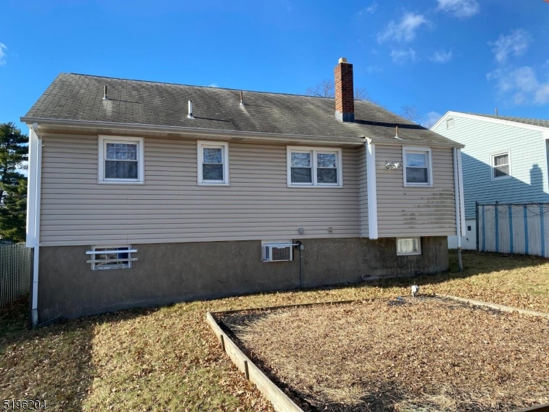 Hill Crest - Residential