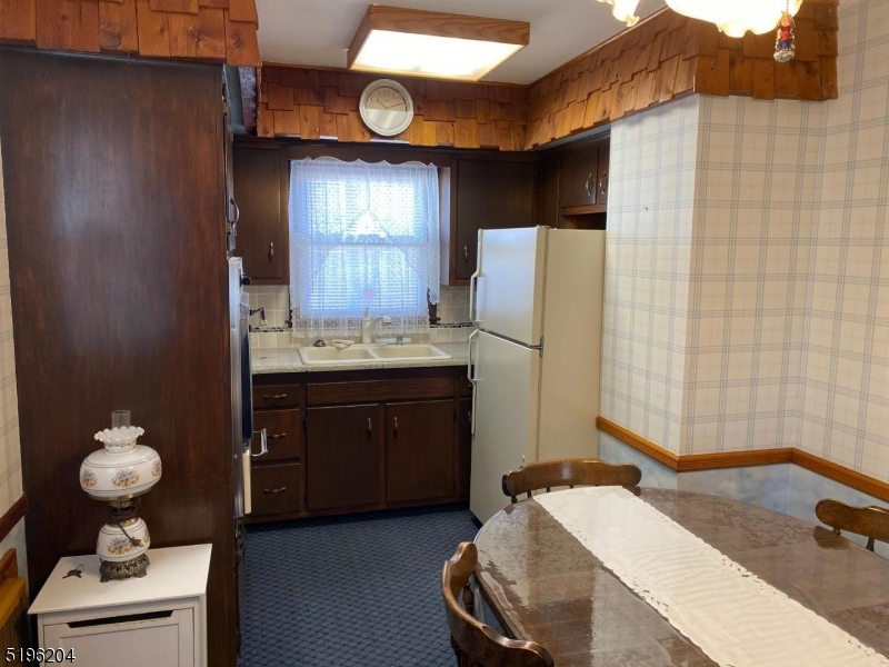 Hill Crest - Residential