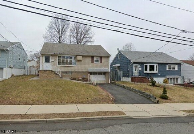 Hill Crest - Residential