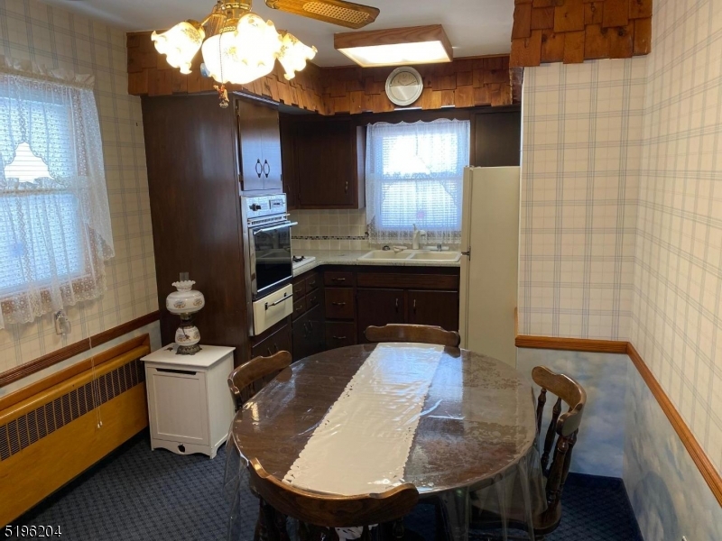 Hill Crest - Residential