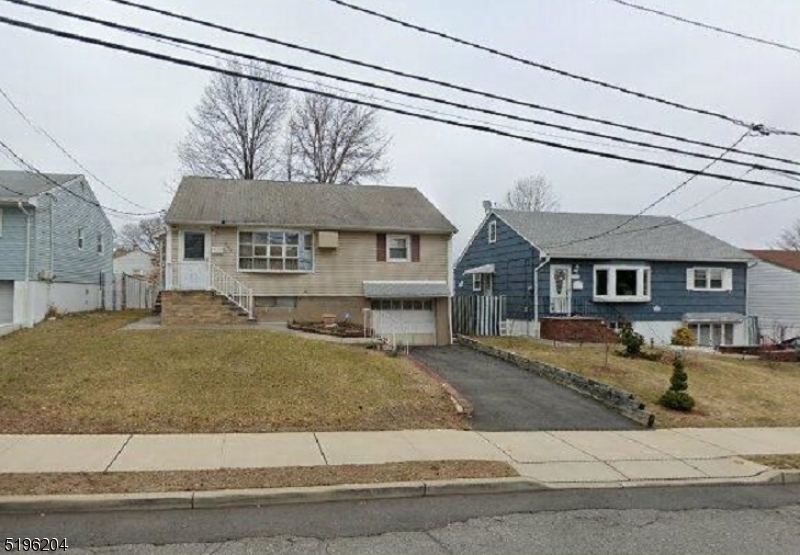 Hill Crest - Residential