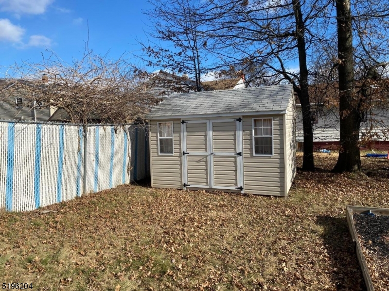 Hill Crest - Residential