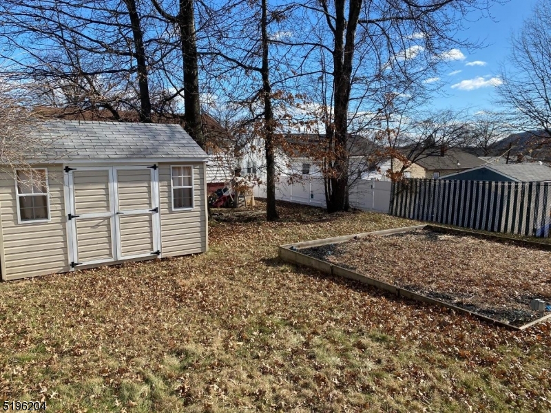 Hill Crest - Residential