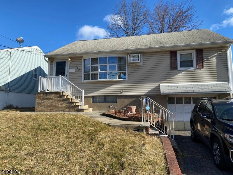 Hill Crest - Residential