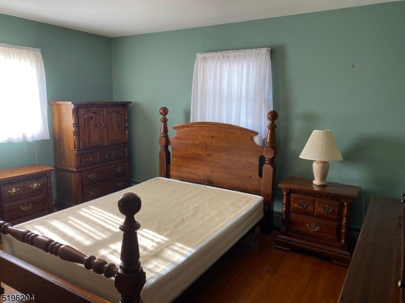 Hill Crest - Residential