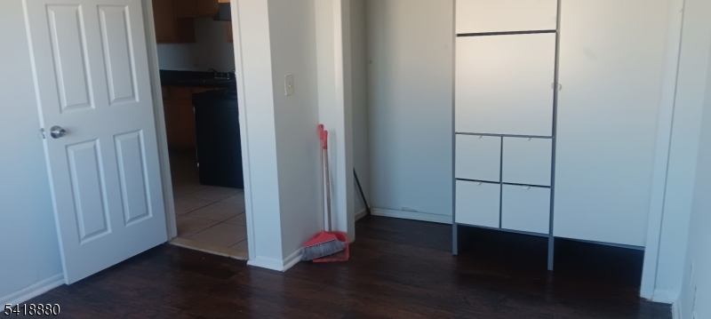 South 2nd St - Residential