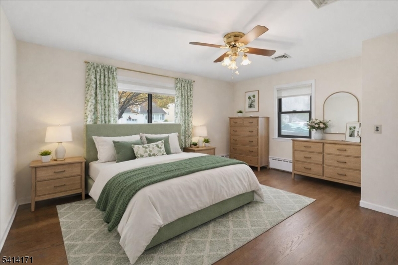 NETCONG - Residential