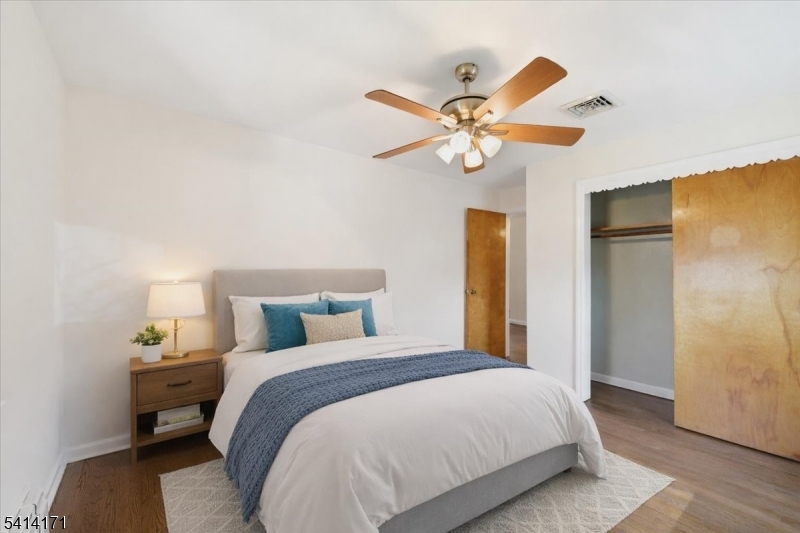 NETCONG - Residential