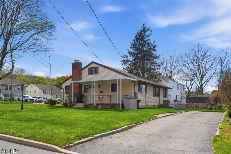 NETCONG - Residential