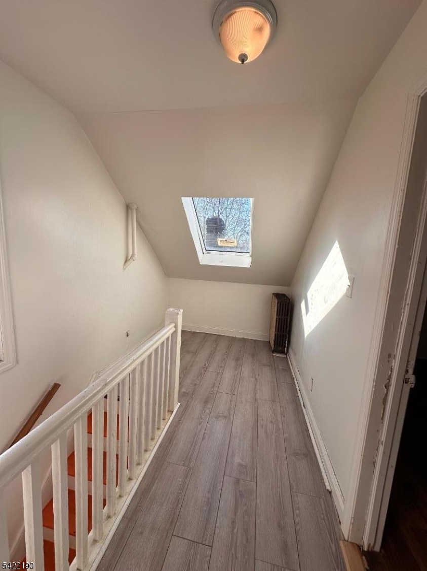 WEEQUAHIC - Residential Income