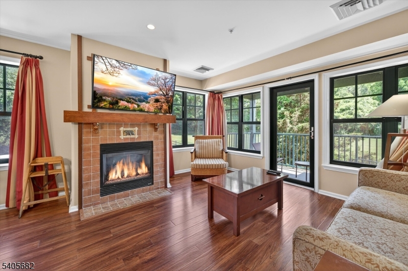 Appalachian Hotel - Residential