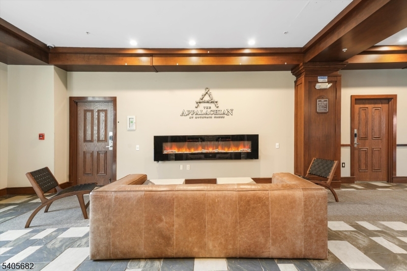 Appalachian Hotel - Residential