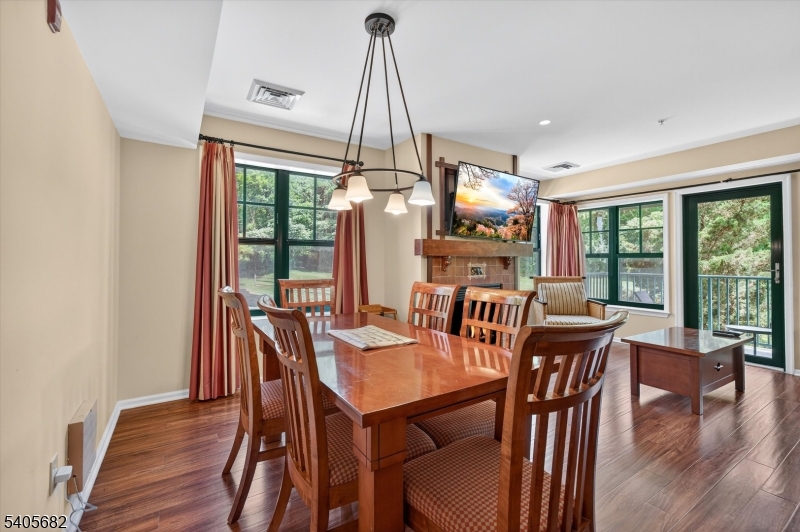 Appalachian Hotel - Residential