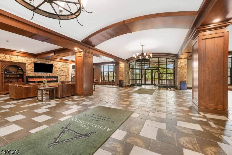 Appalachian Hotel - Residential