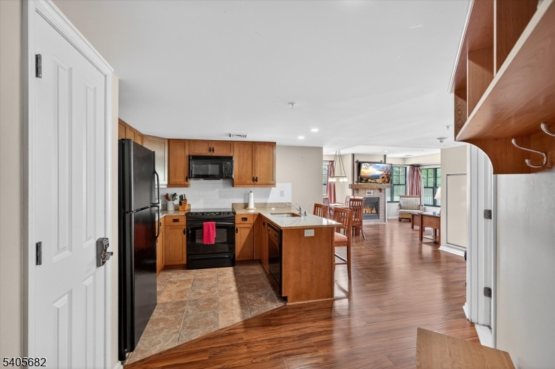 Appalachian Hotel - Residential