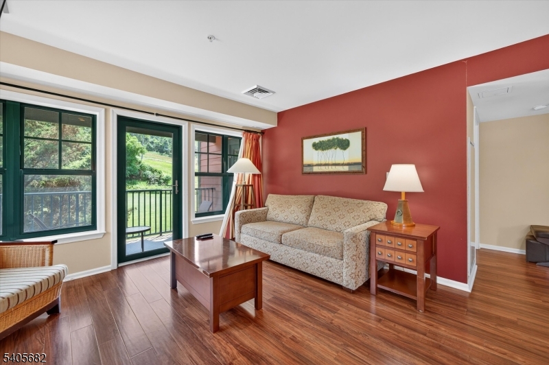 Appalachian Hotel - Residential