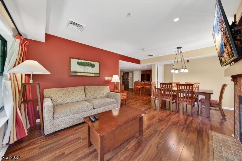 Appalachian Hotel - Residential