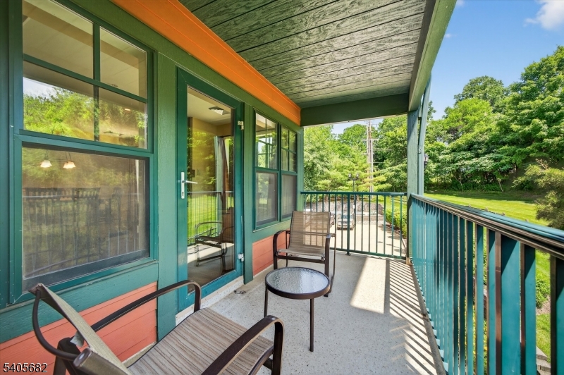 Appalachian Hotel - Residential