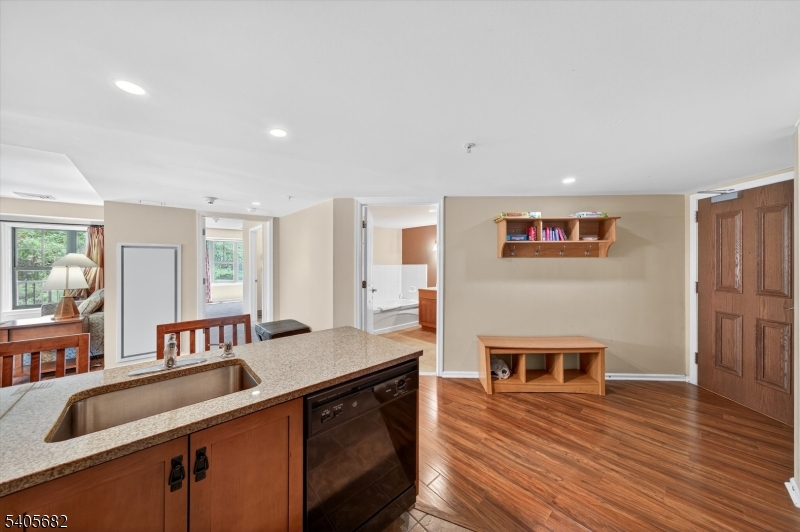 Appalachian Hotel - Residential