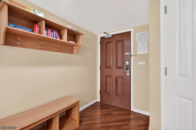 Appalachian Hotel - Residential