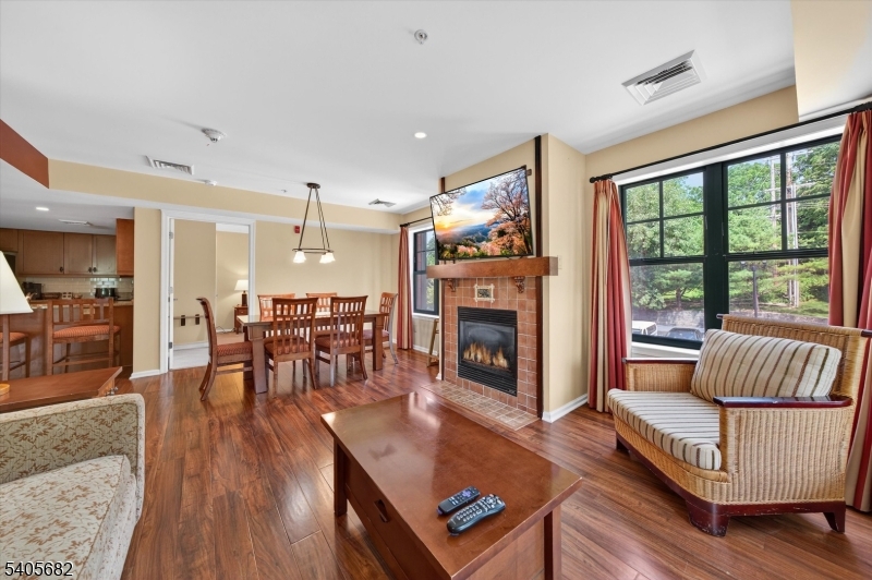 Appalachian Hotel - Residential