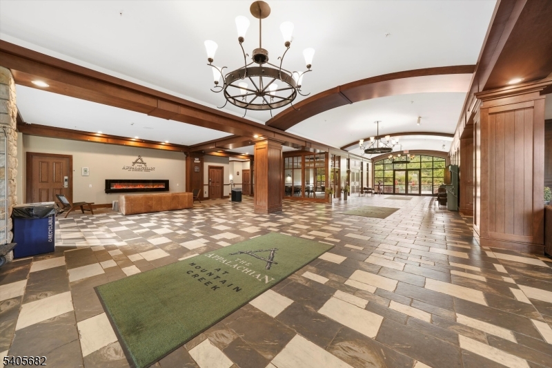 Appalachian Hotel - Residential