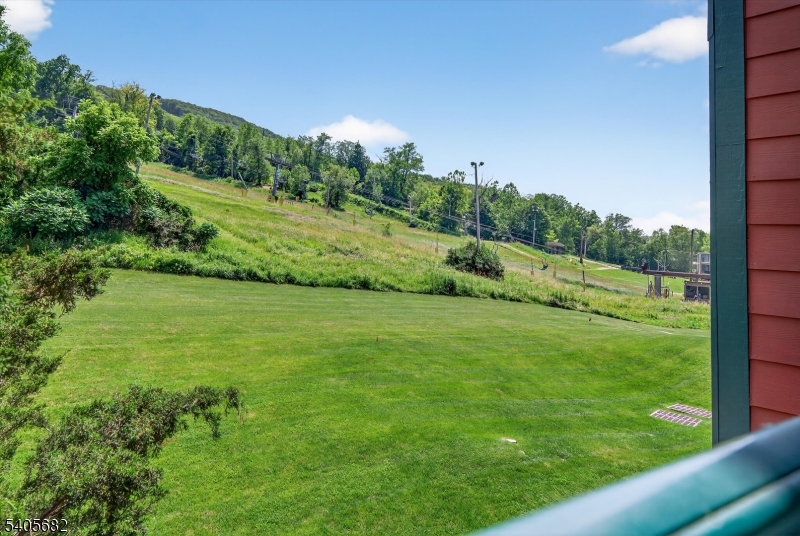 Appalachian Hotel - Residential