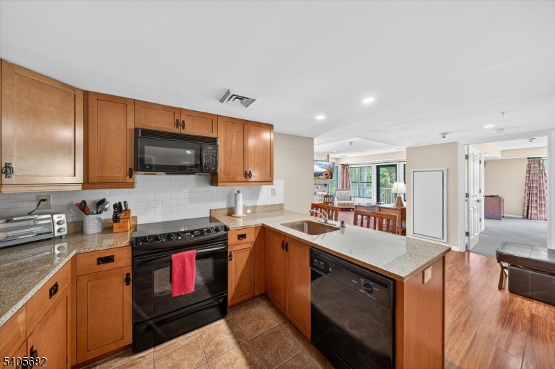 Appalachian Hotel - Residential