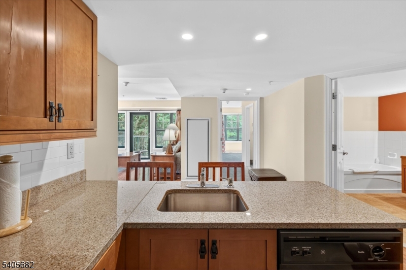 Appalachian Hotel - Residential