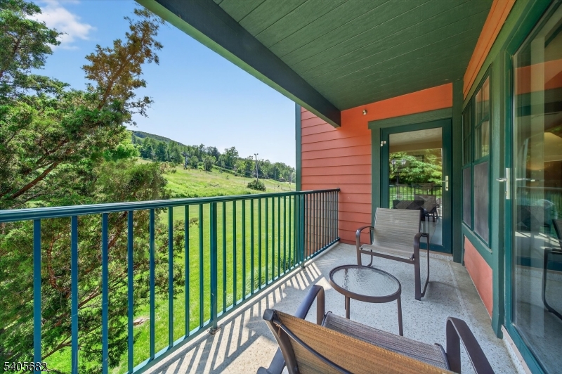 Appalachian Hotel - Residential