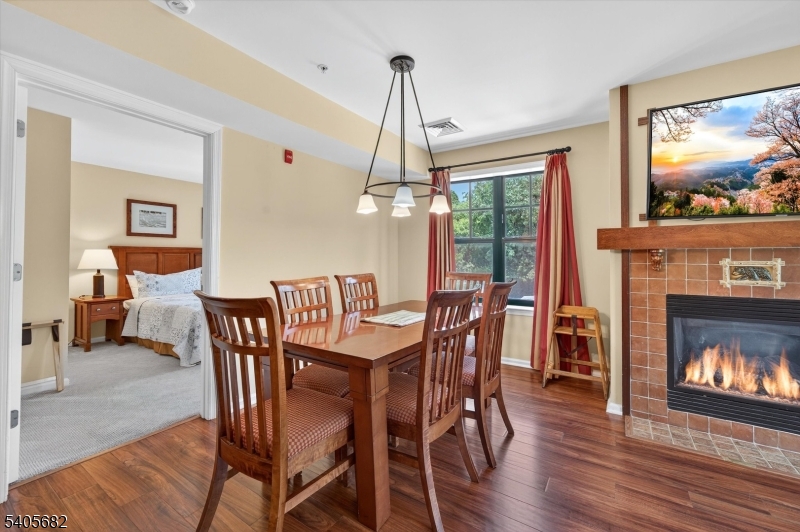 Appalachian Hotel - Residential