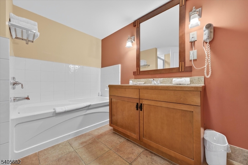 Appalachian Hotel - Residential