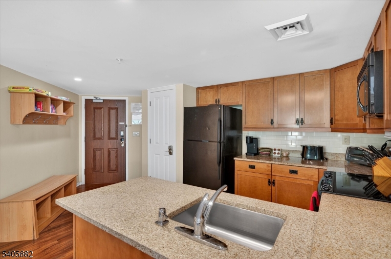 Appalachian Hotel - Residential