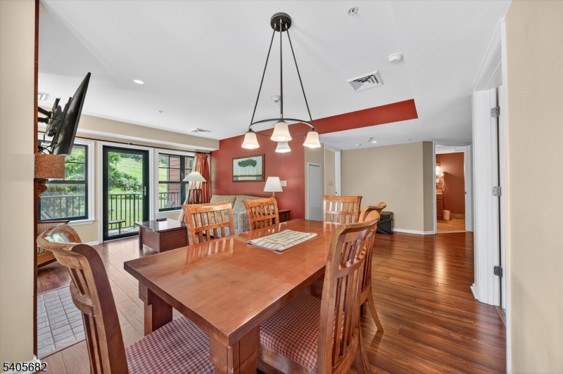 Appalachian Hotel - Residential