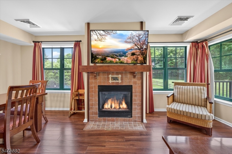 Appalachian Hotel - Residential