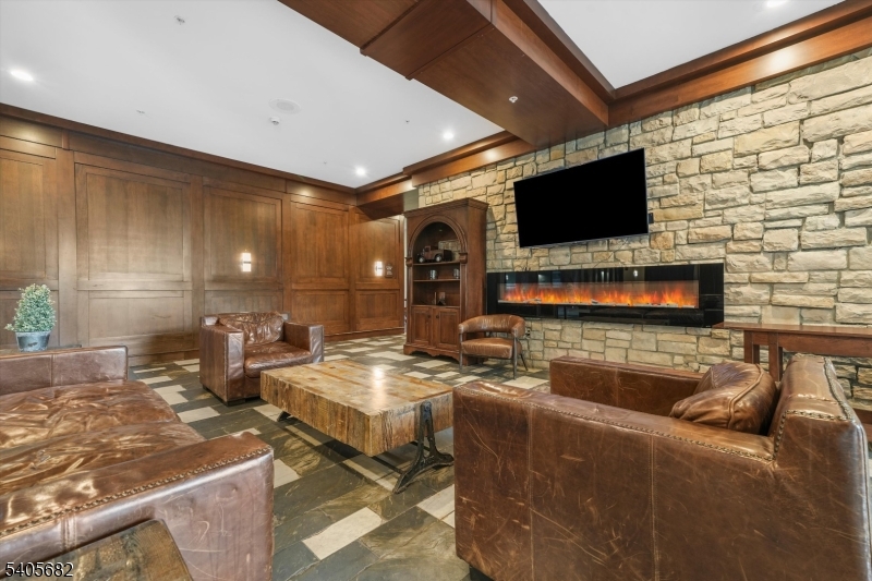 Appalachian Hotel - Residential