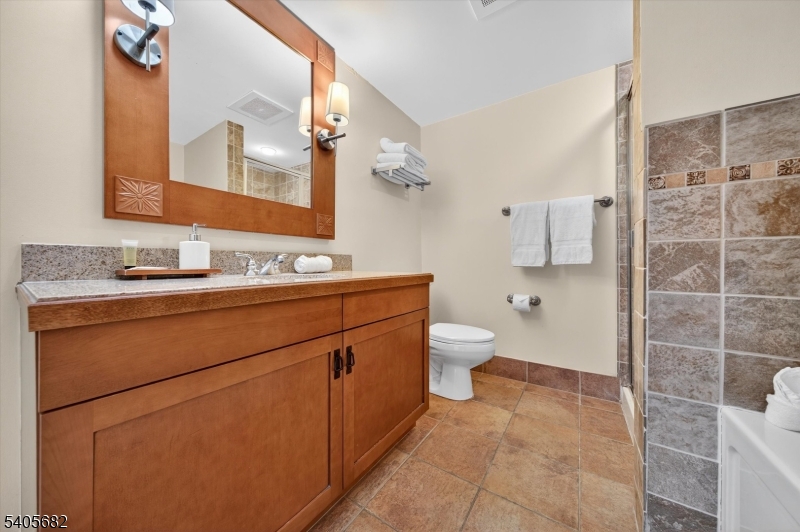 Appalachian Hotel - Residential