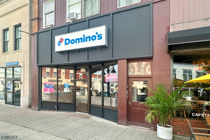 Downtown - Commercial Sale
