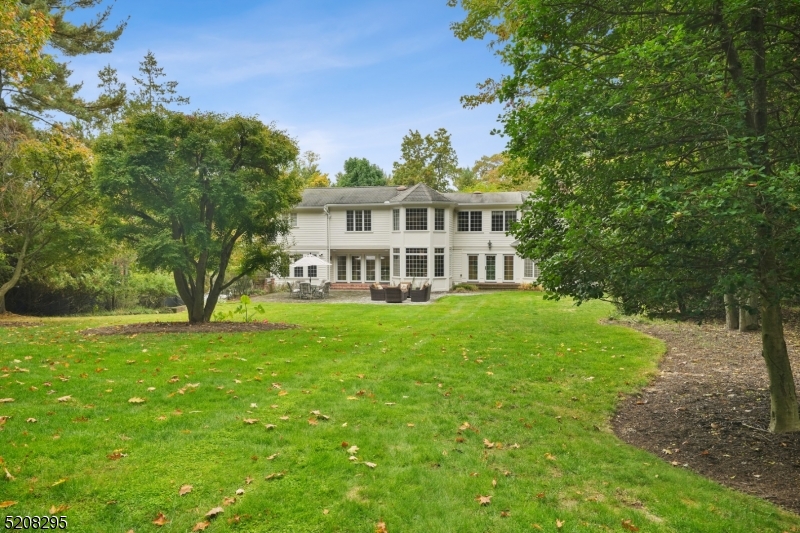 OLD SHORT HILLS - Residential